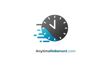 AnytimeRetirement.com - Creative brandable domain for sale